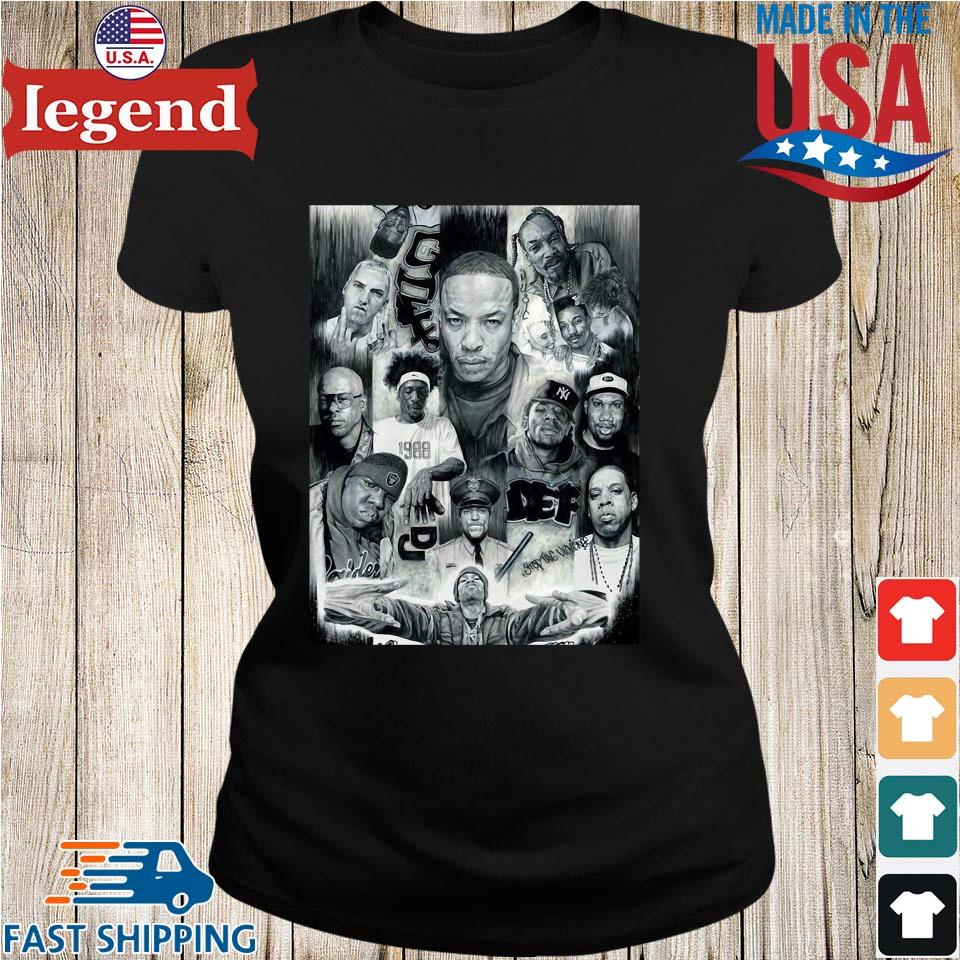 Hip Hop Royalty Rap Gods Eminem Dr Dre 2 Pac 50 Cent Snoop Dogg Ice Cube  Nwa Shirt,Sweater, Hoodie, And Long Sleeved, Ladies, Tank Top