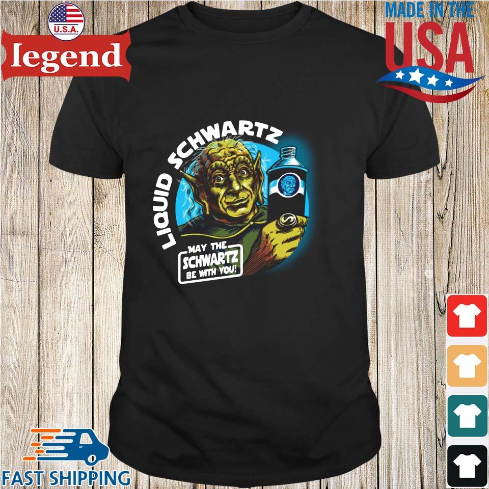 shy guys burgers and fries shirt