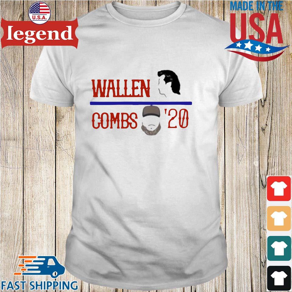 Wallen discount combs sweatshirt