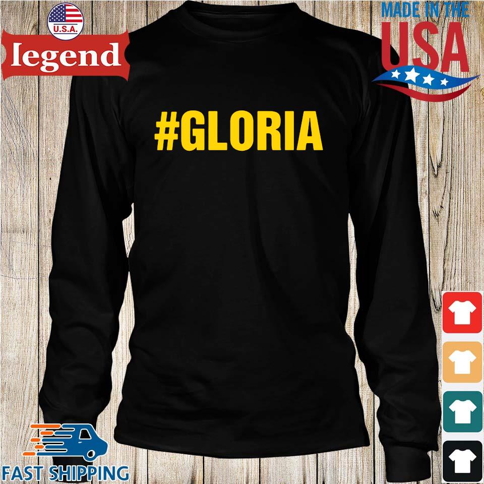 Stanley we'd like you to meet Gloria t-shirt, hoodie, long sleeve