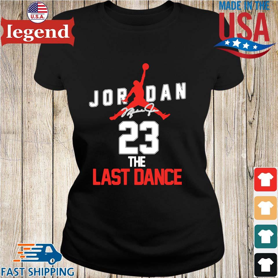 Chicago Bulls Michael Jordan the last dance Legend shirt, hoodie