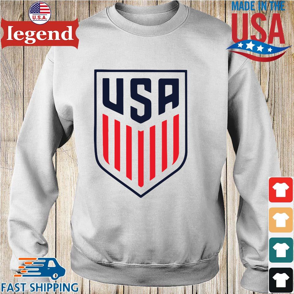 Team USA soccer jerseys 2020 shirt,Sweater, Hoodie, And Long Sleeved,  Ladies, Tank Top