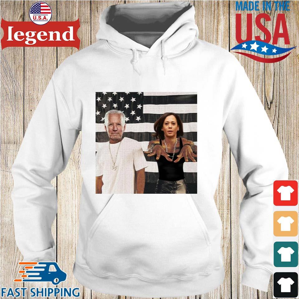 Outkast's Stankonia American Flag Shirt, hoodie, sweater, ladies v