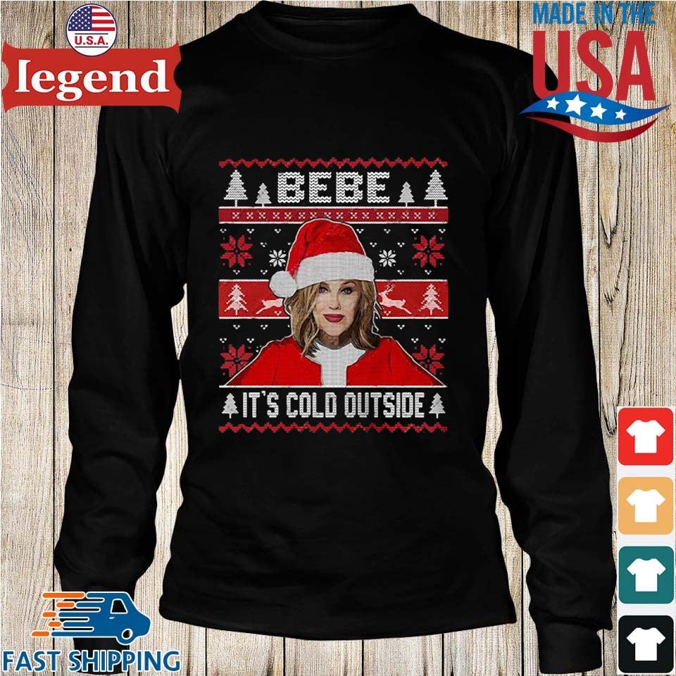 Moira rose discount ugly christmas sweater