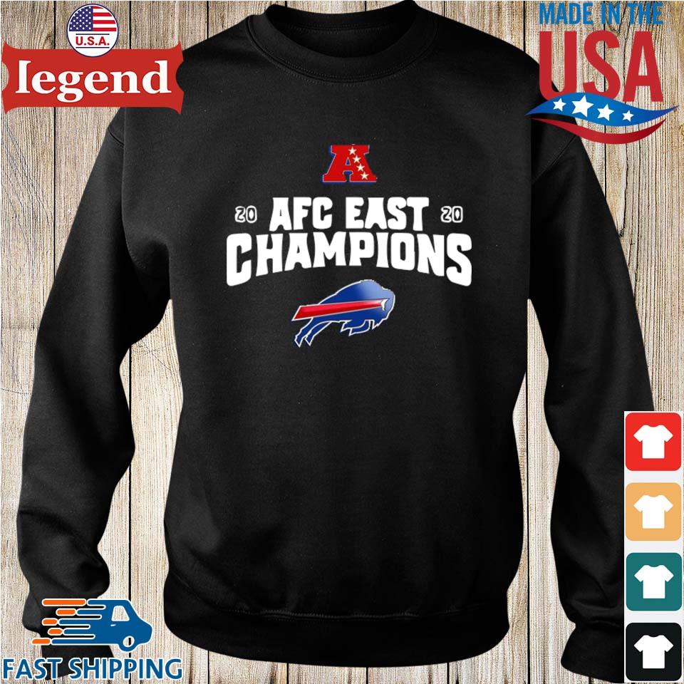 2020 bills afc east champions