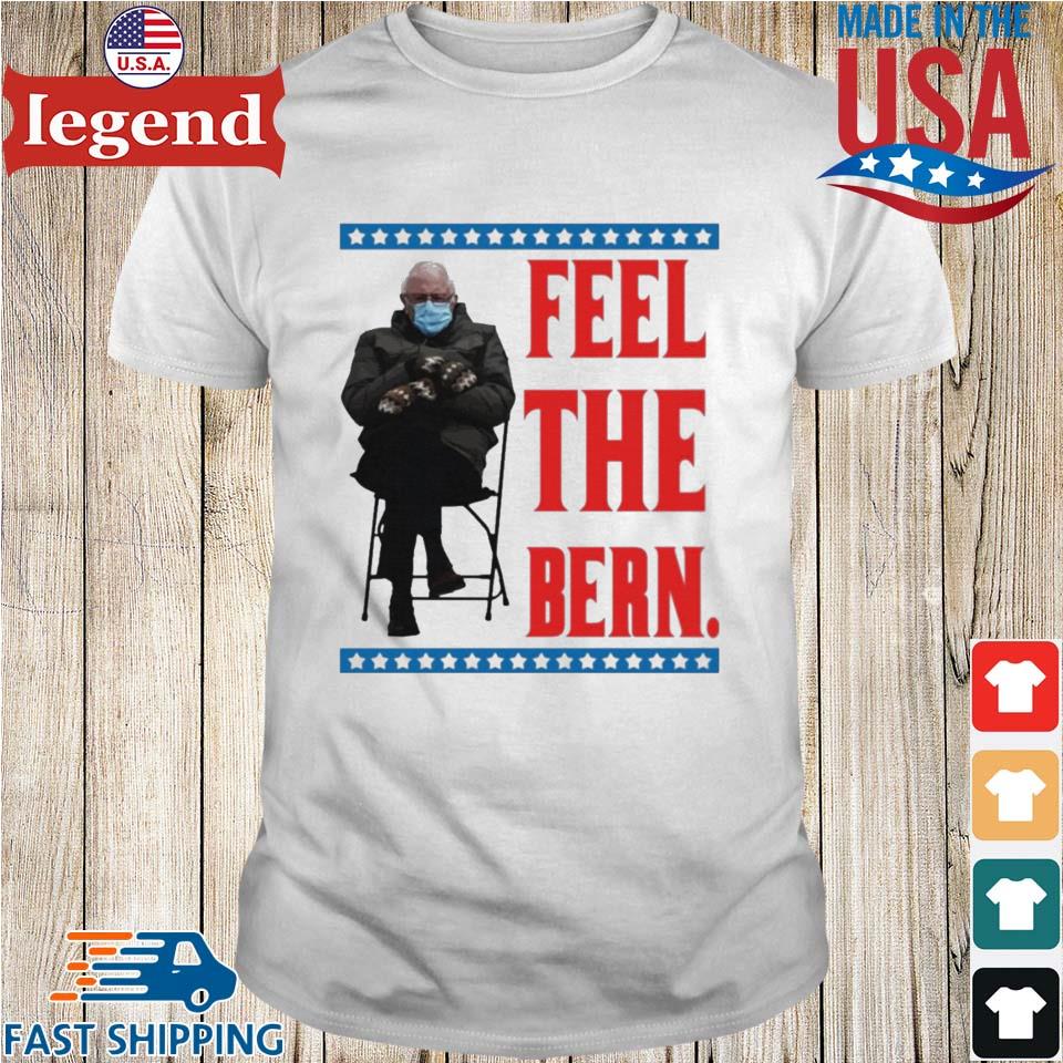 Bernie Shirts 