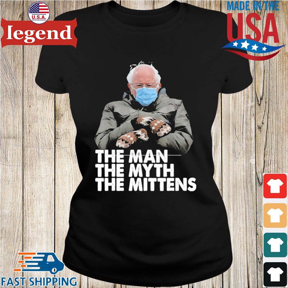 Bernie Shirts 