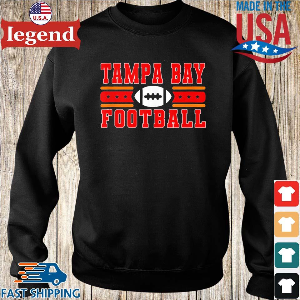 tampa bay buccaneers super bowl shirts