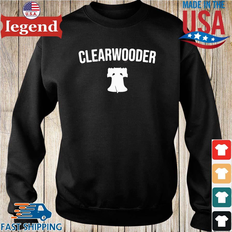 Phillies Shirts, Clearwooder Shirts, Bryce Harper Shirts, Clearwooder  Sweatshirt, Phillies Clearwooder Shirts, Harper Clearwooder