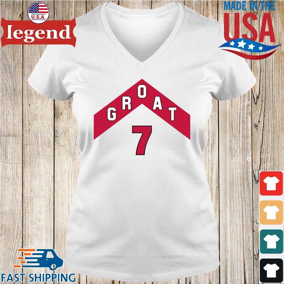 Kyle Lowry Groat Basketball Shirt,Sweater, Hoodie, And Long Sleeved,  Ladies, Tank Top