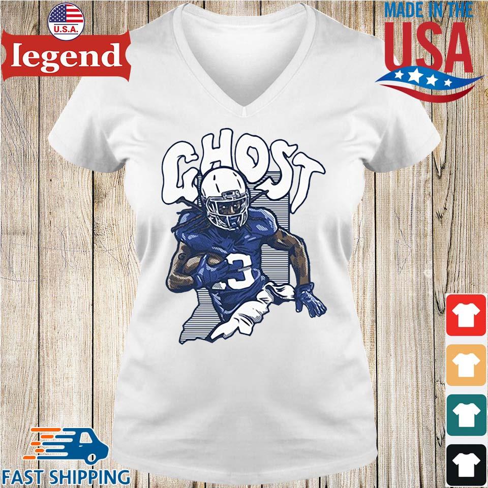 T. Y. Hilton Ghost Shirt,Sweater, Hoodie, And Long Sleeved, Ladies, Tank Top