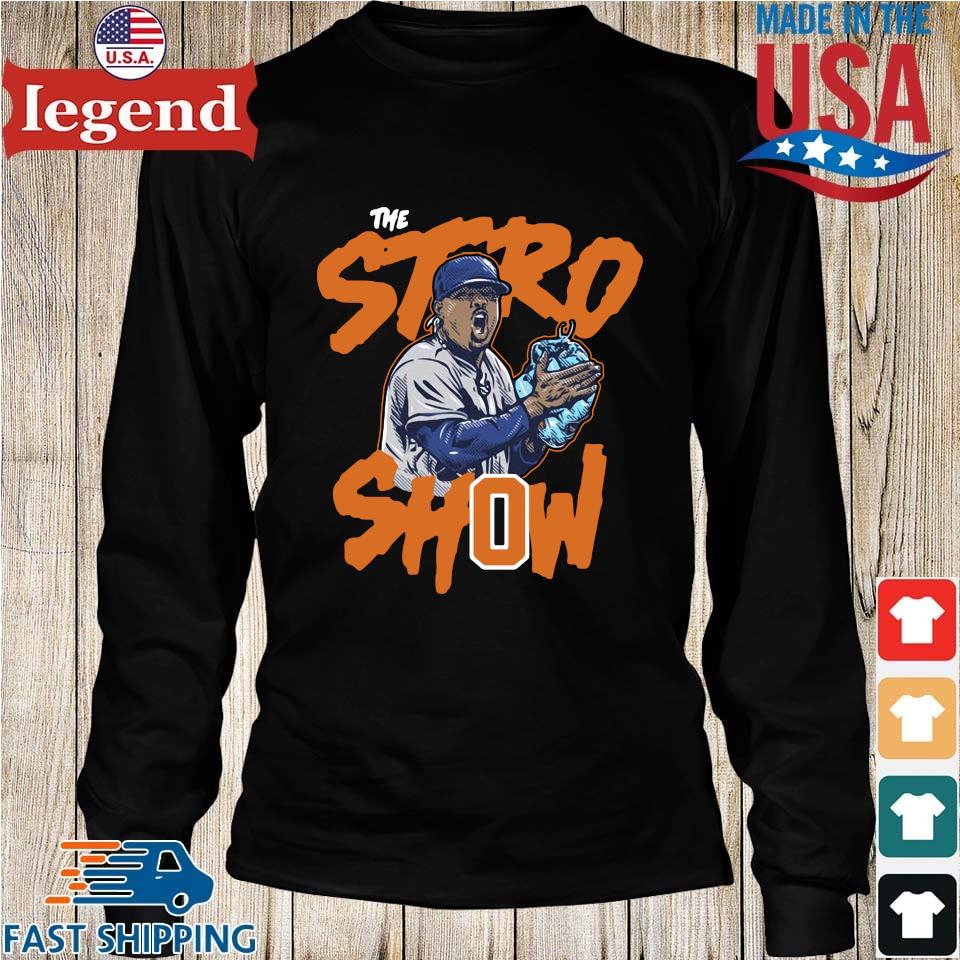 Marcus Stroman Shirt 