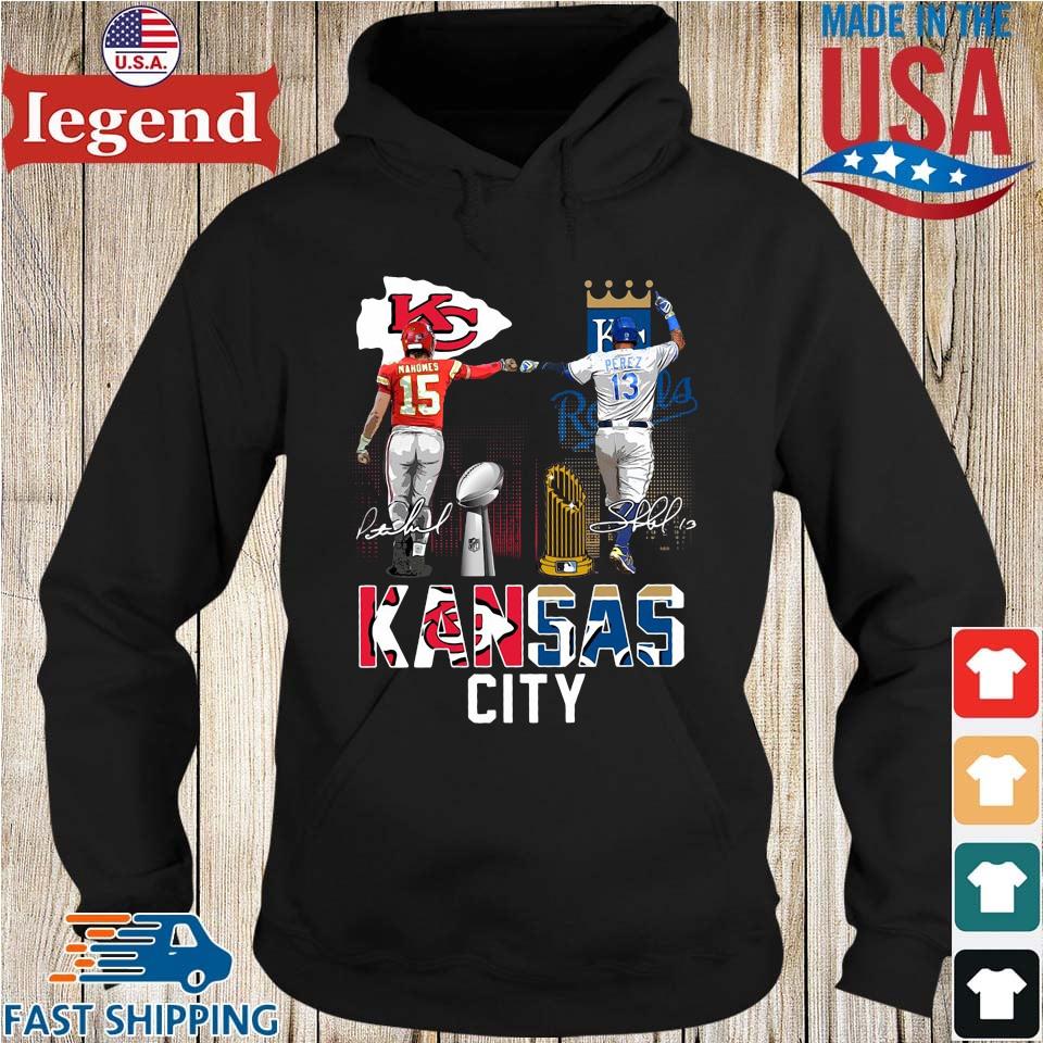 Kansas City Chiefs Apparel Chiefs Made Mobb Shirt, hoodie, sweater, long  sleeve and tank top