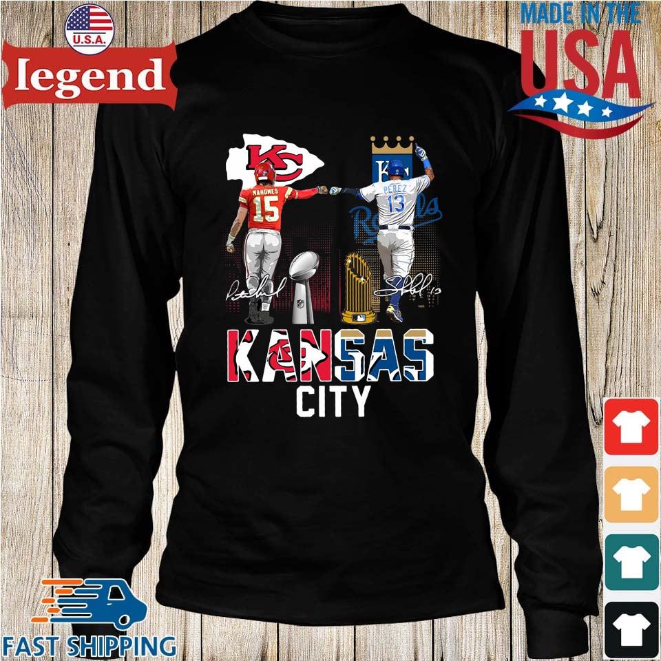 Kansas City Chiefs Apparel Chiefs Made Mobb Shirt, hoodie, sweater, long  sleeve and tank top