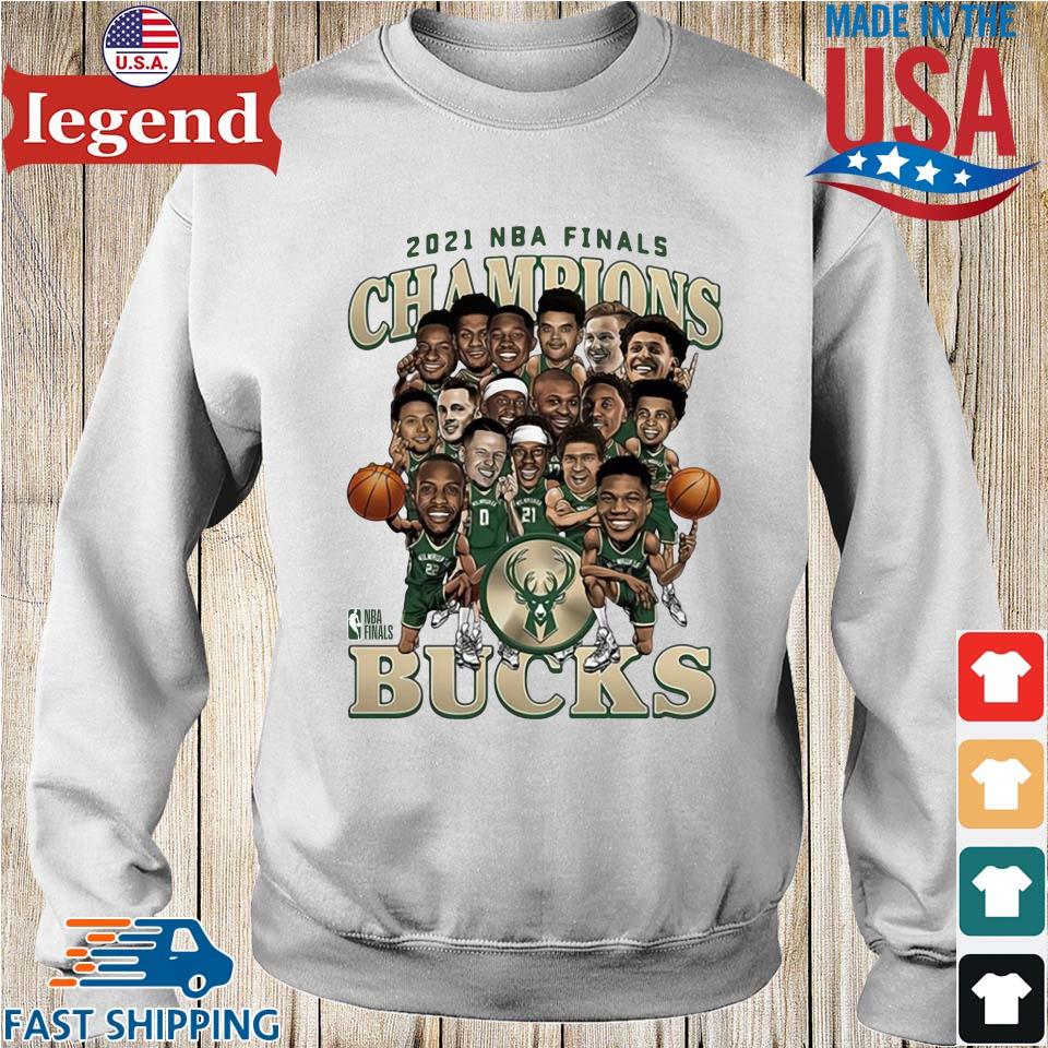 Milwaukee Bucks 2023 NBA Central Division Champions Playoffs shirt, hoodie,  sweater, long sleeve and tank top