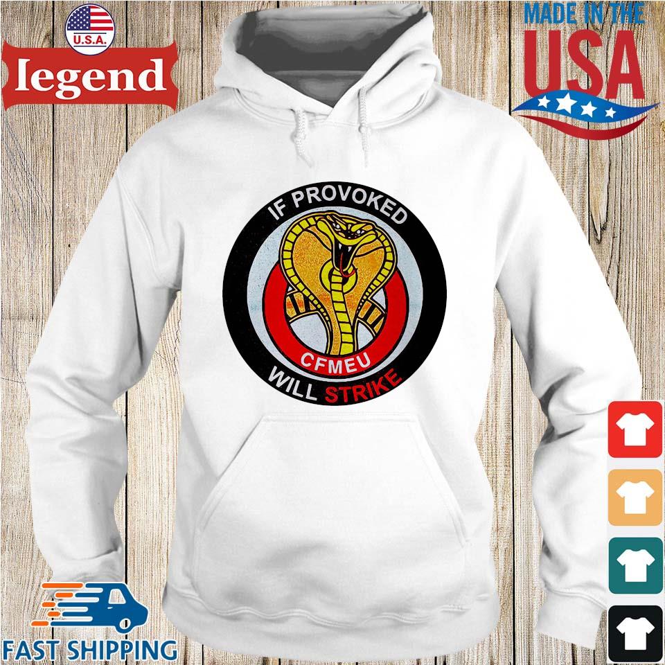 Cfmeu hoodie best sale