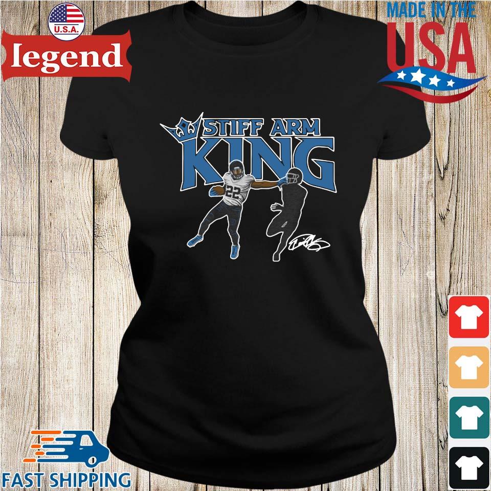 Tennessee Titans Derrick Henry King shirt, hoodie, sweater, long