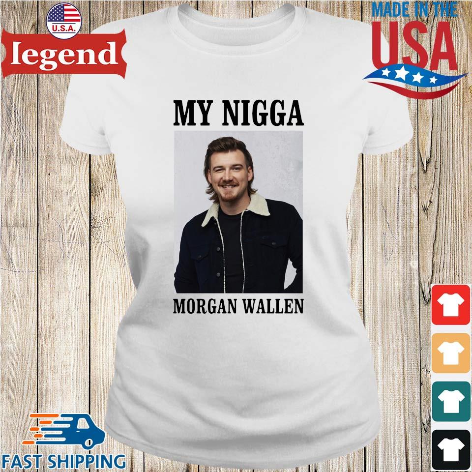 Braves Nike Morgan Wallen Embroidered Sweatshirt – Jerry Clothing