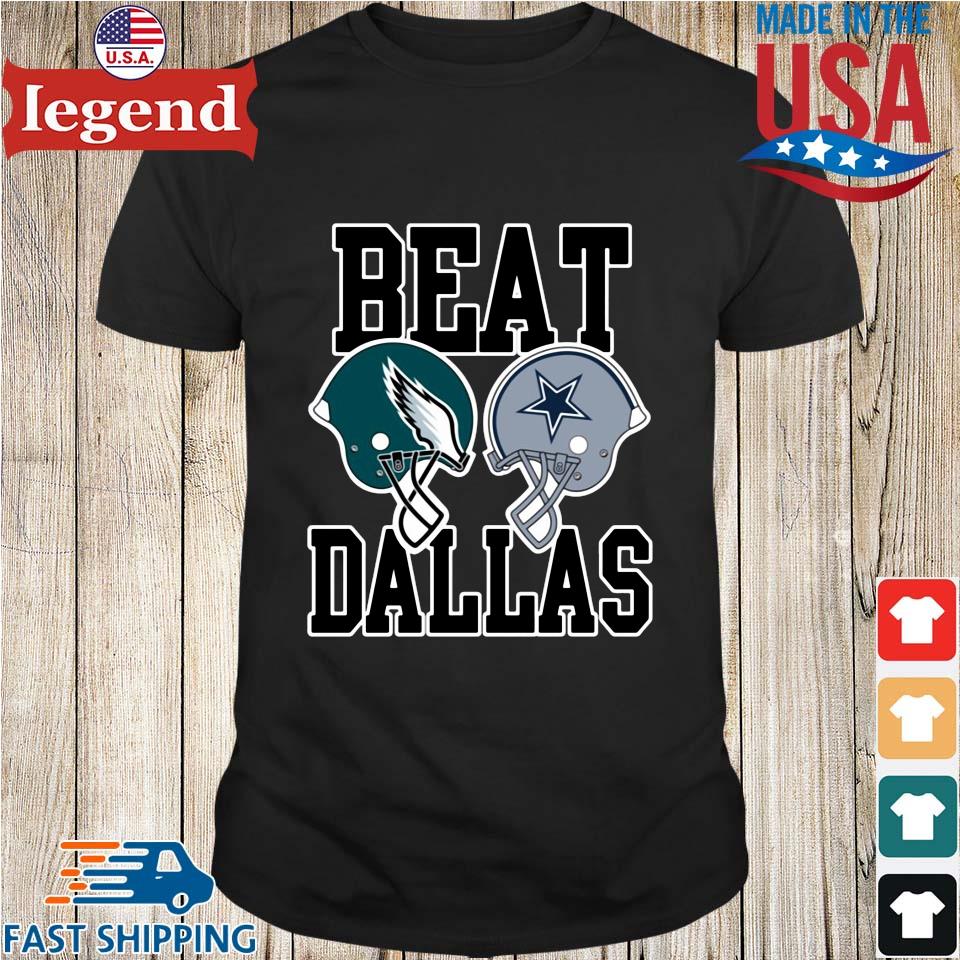 Dallas Cowboys Shirt, Beat By Dallas