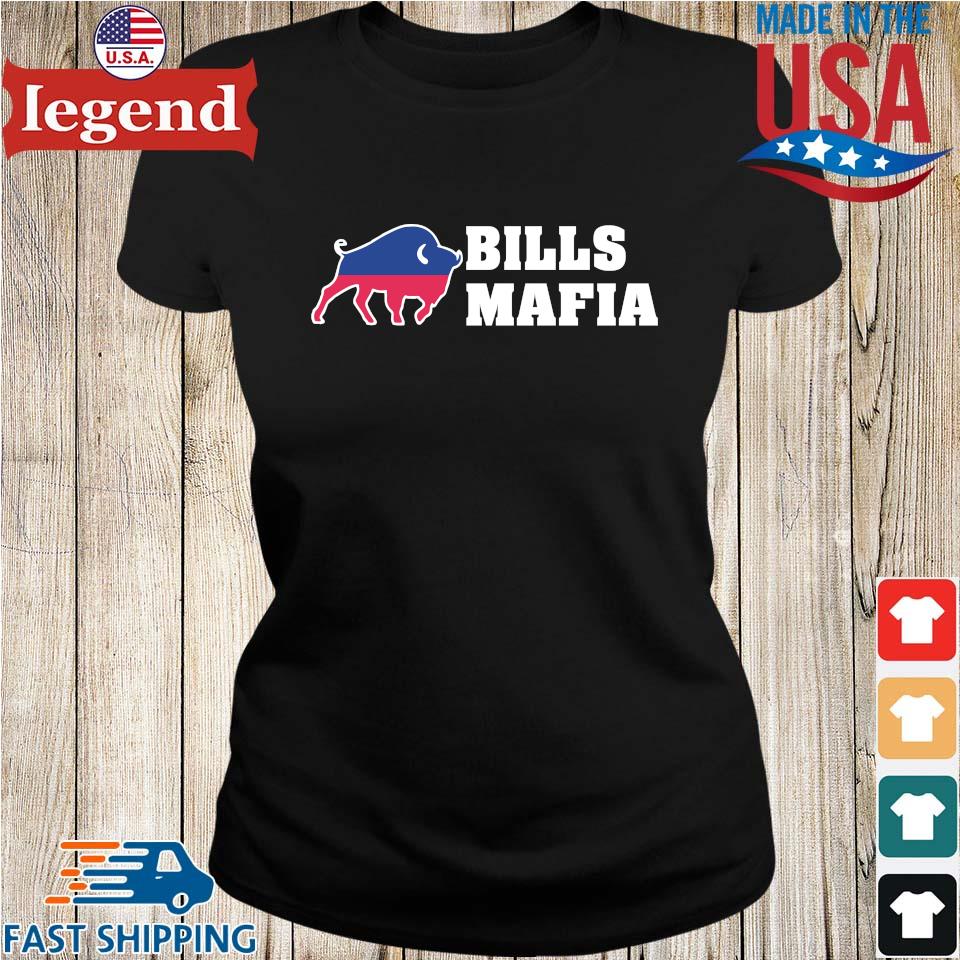 Bills Mafia Comfy Pant