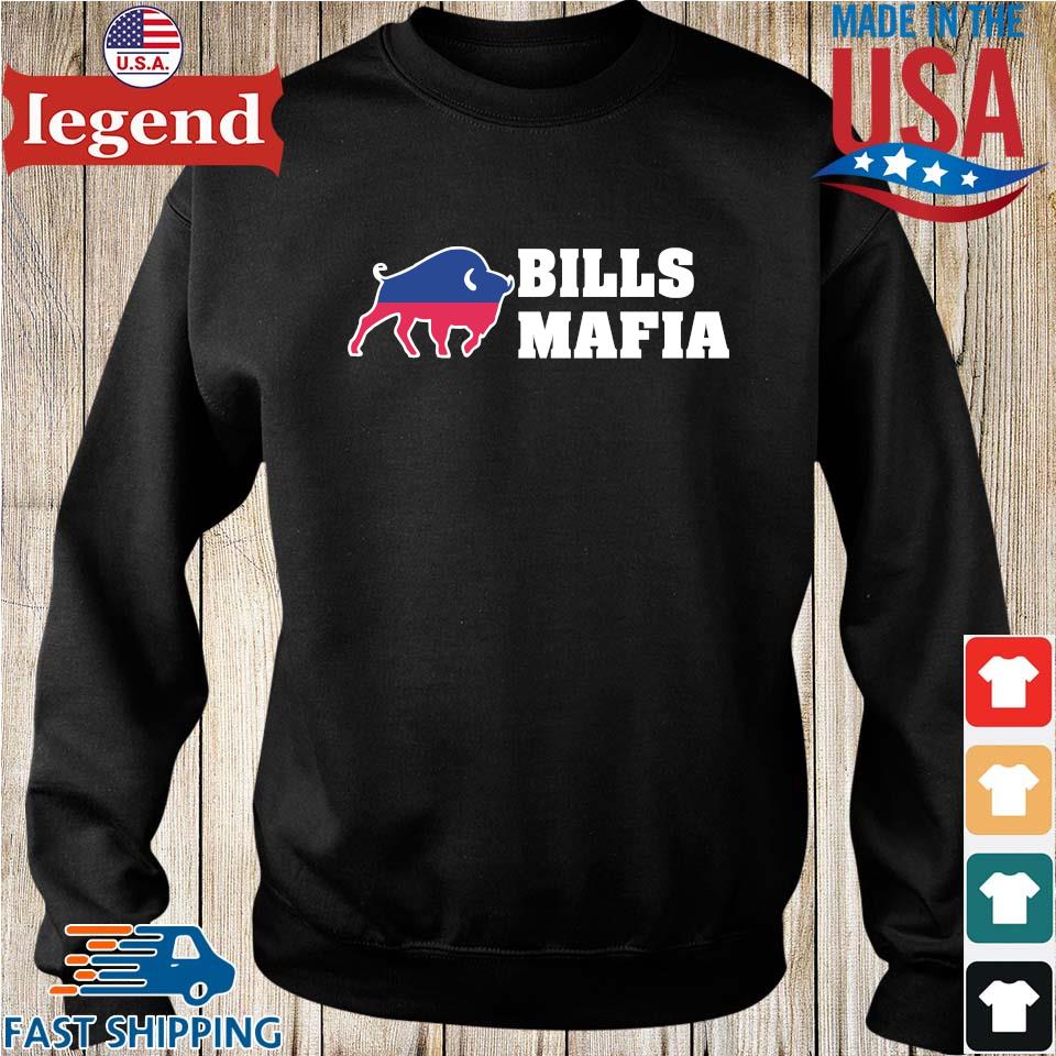 Billieve Buffalo Bills Mafia 2021 shirt, hoodie, sweater, long sleeve and  tank top