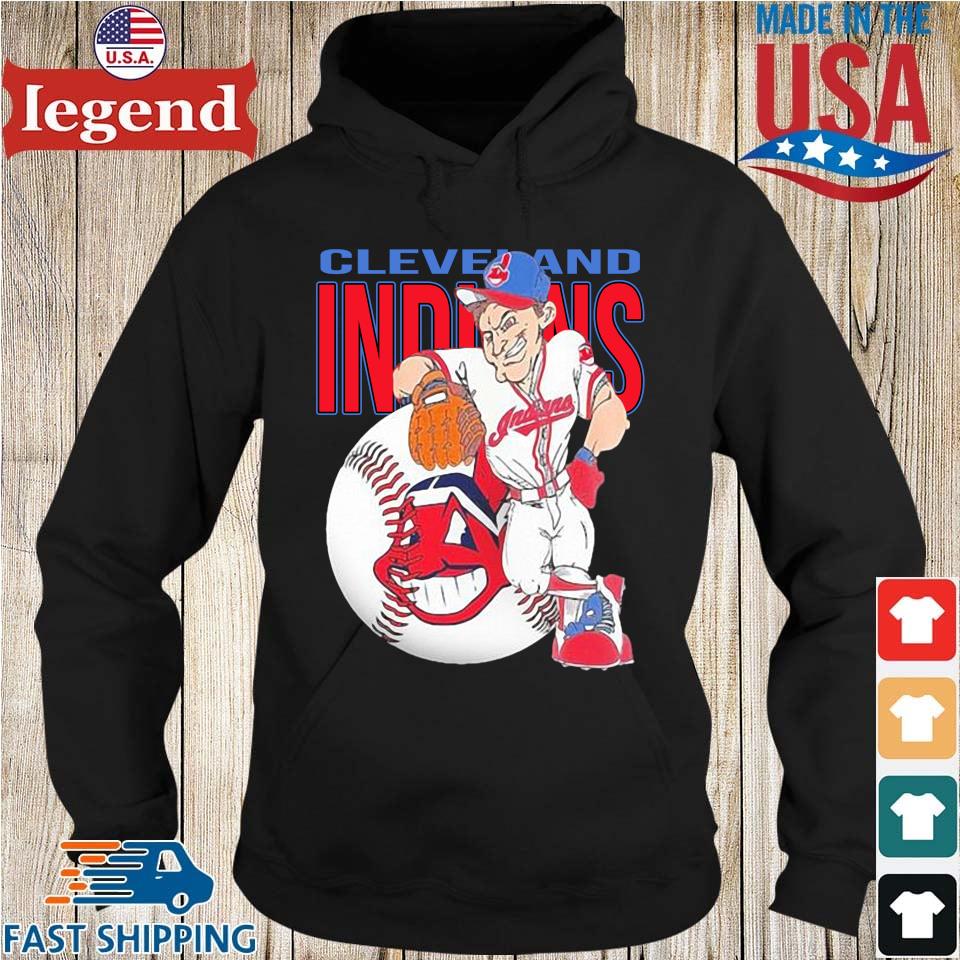 Don Mossi Cleveland Indians Baseball Shirt, hoodie, sweater, long sleeve  and tank top