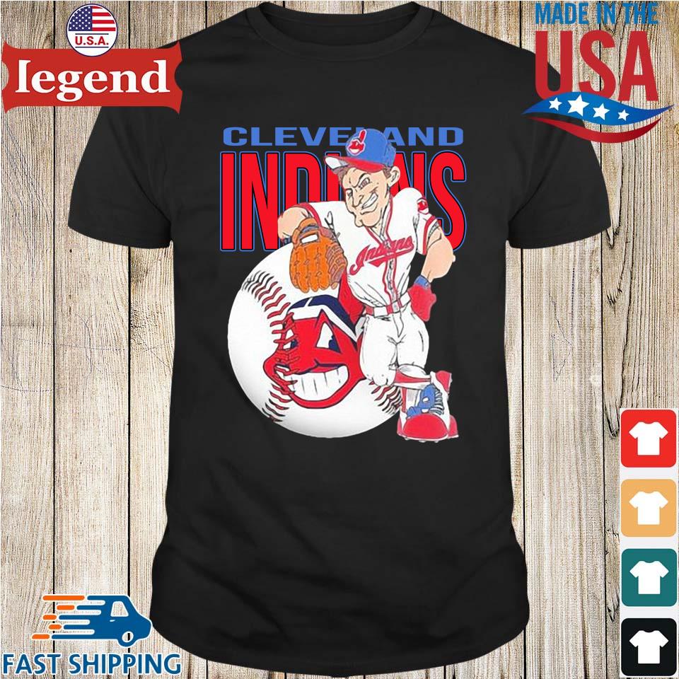 Don Mossi Cleveland Indians Baseball Shirt, hoodie, sweater, long sleeve  and tank top