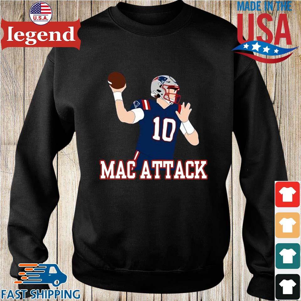 Official mac Jones New England Patriots Shirt, hoodie, sweater, long sleeve  and tank top