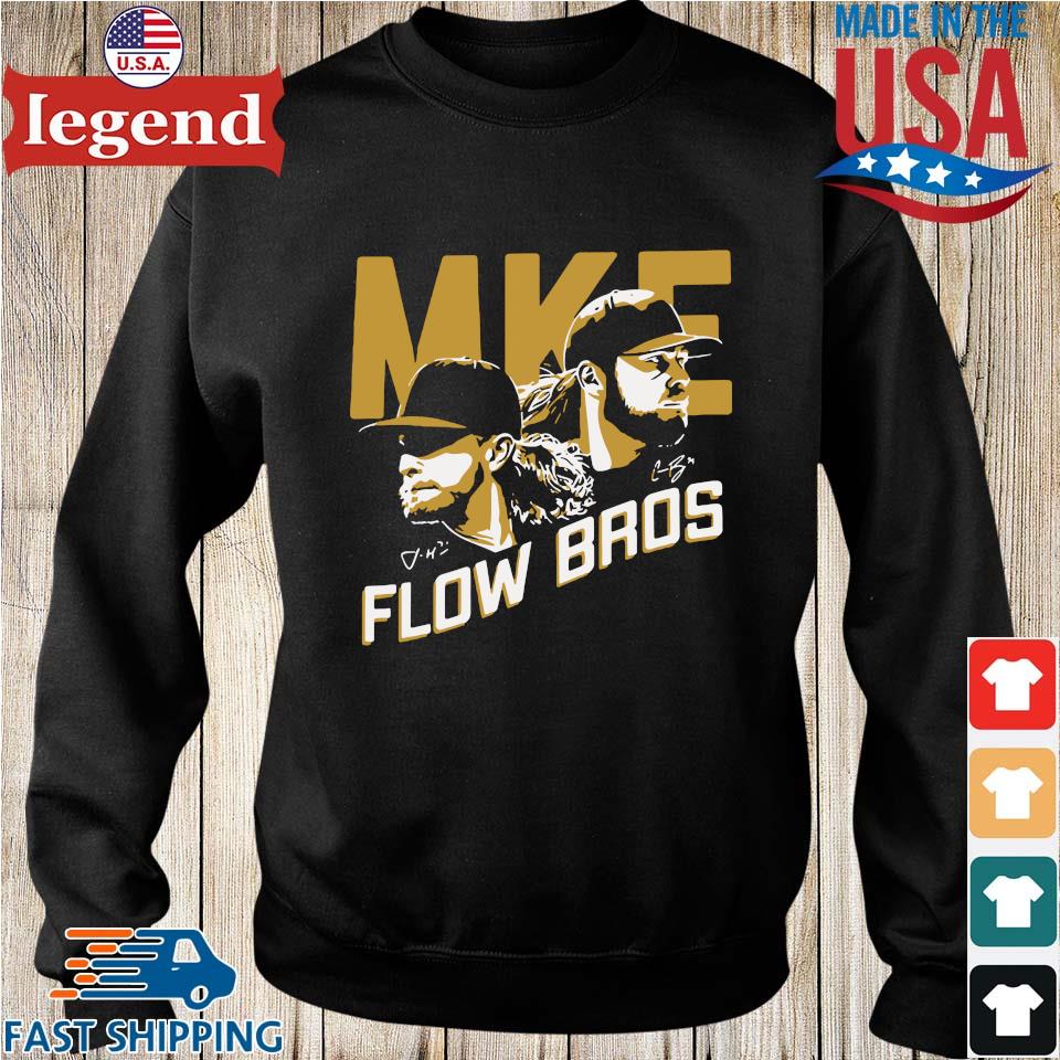 Official official Corbin Burnes Josh Hader Flow Brows Shirt, hoodie,  sweater, long sleeve and tank top