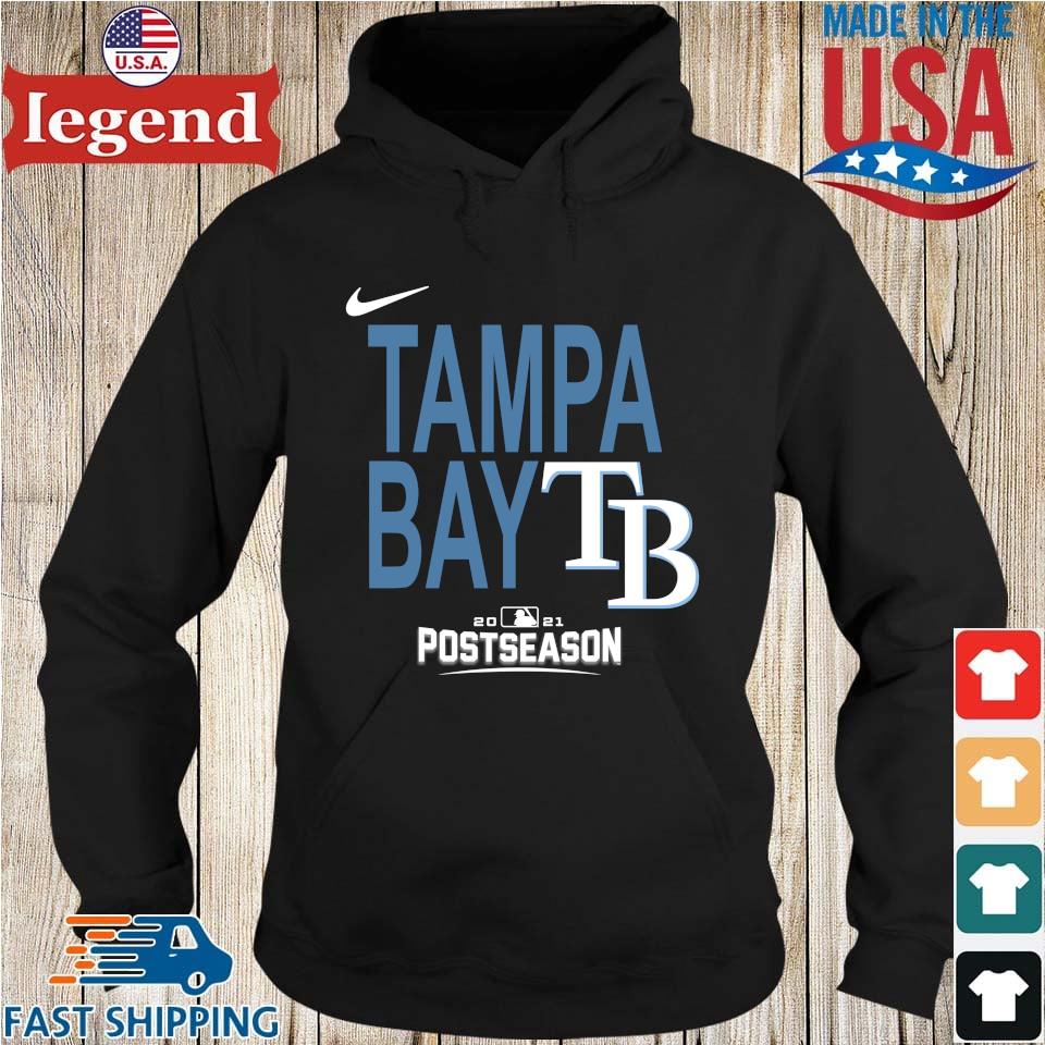 Official Tampa Bay Rays Hoodies, Rays Sweatshirts, Pullovers