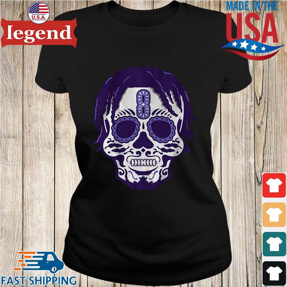 Lamar Jackson Baltimore Ravens Shirt, hoodie, sweater, long sleeve and tank  top