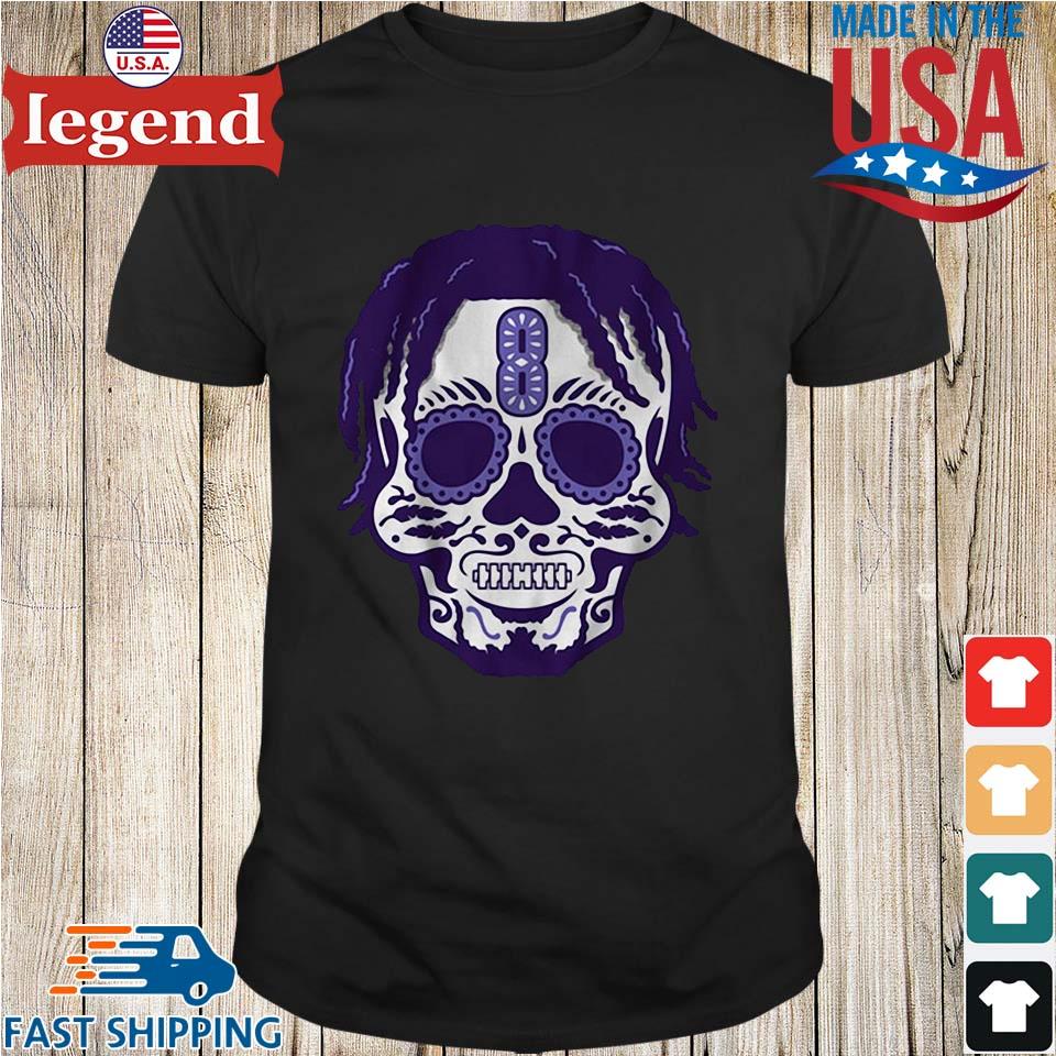 Baltimore ravens lamar jackson graphic shirt, hoodie, sweater, long sleeve  and tank top