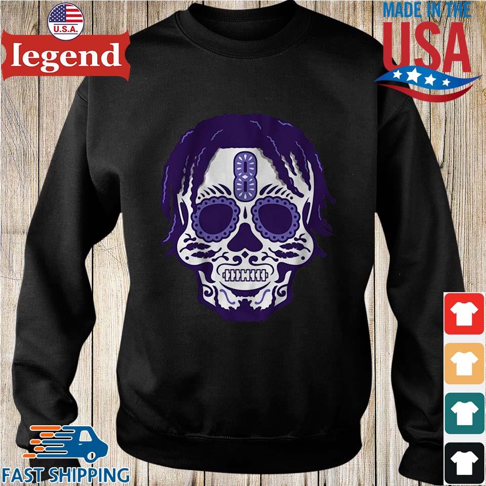 Lamar Jackson Baltimore Ravens 2022 tee shirt, hoodie, sweater, long sleeve  and tank top