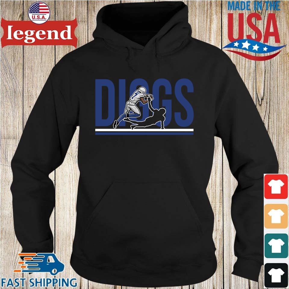 Trevon Diggs INT Shirt, hoodie, sweater, long sleeve and tank top