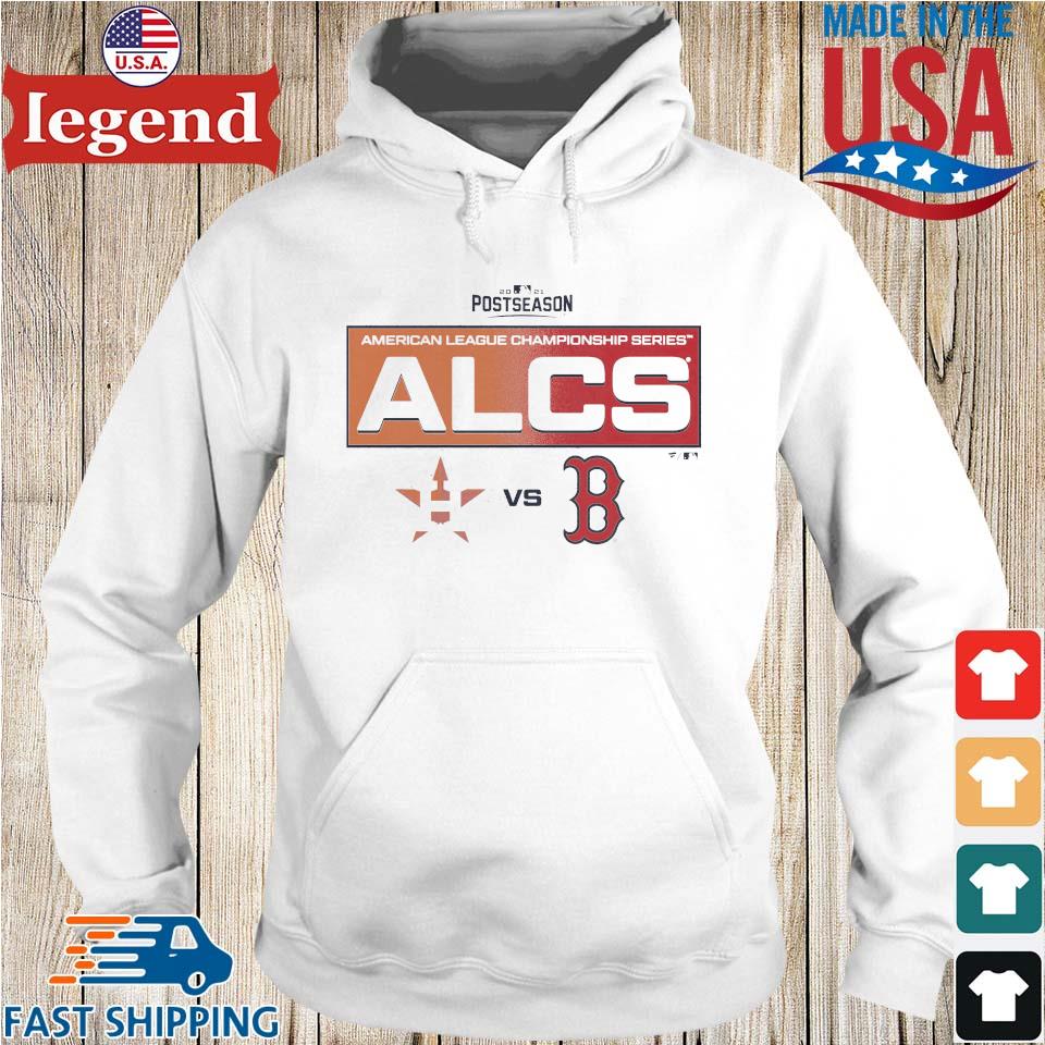 2022 American League Champions Houston Astros Postseason ALCS T-Shirt,  hoodie, sweater, long sleeve and tank top