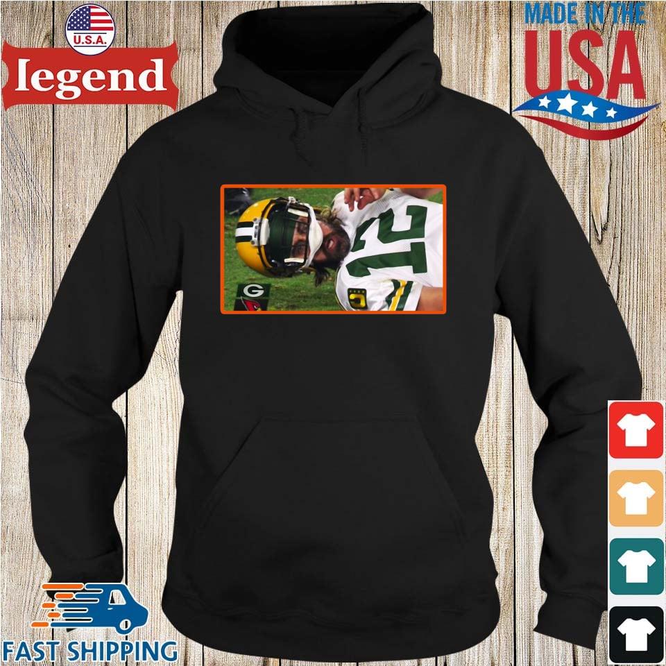 Aaron Rodgers Funny shirt - Dalatshirt