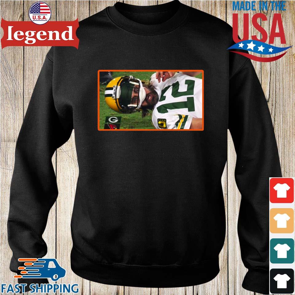 Aaron Rodgers Funny shirt - Dalatshirt