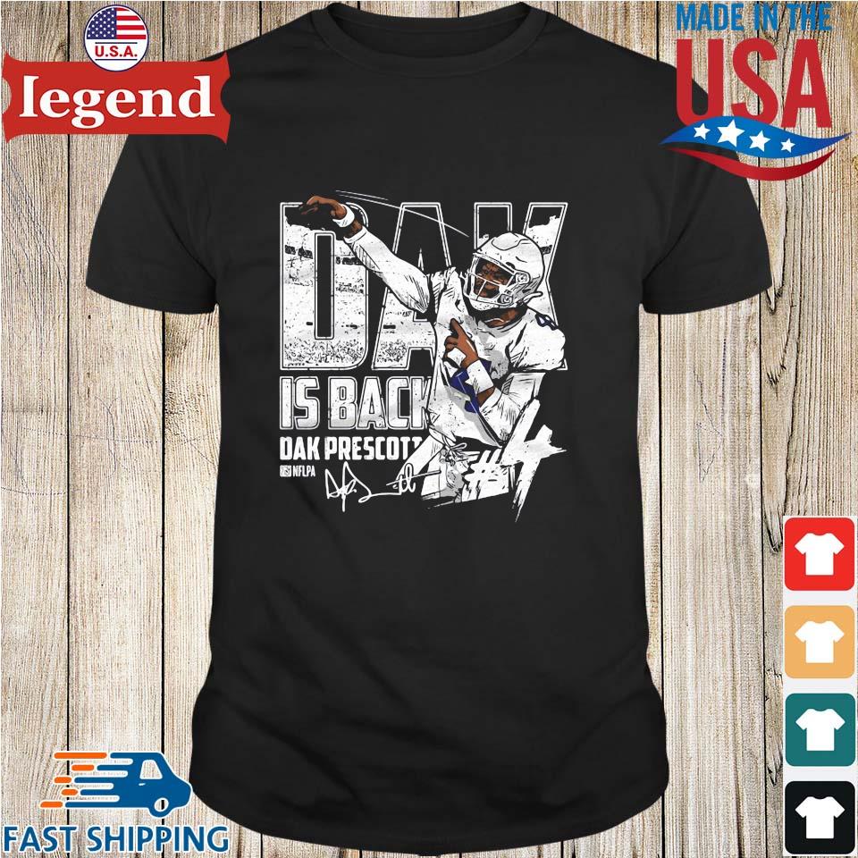 Dak prescott Dallas Cowboys graphic T-shirts, hoodie, sweater, long sleeve  and tank top