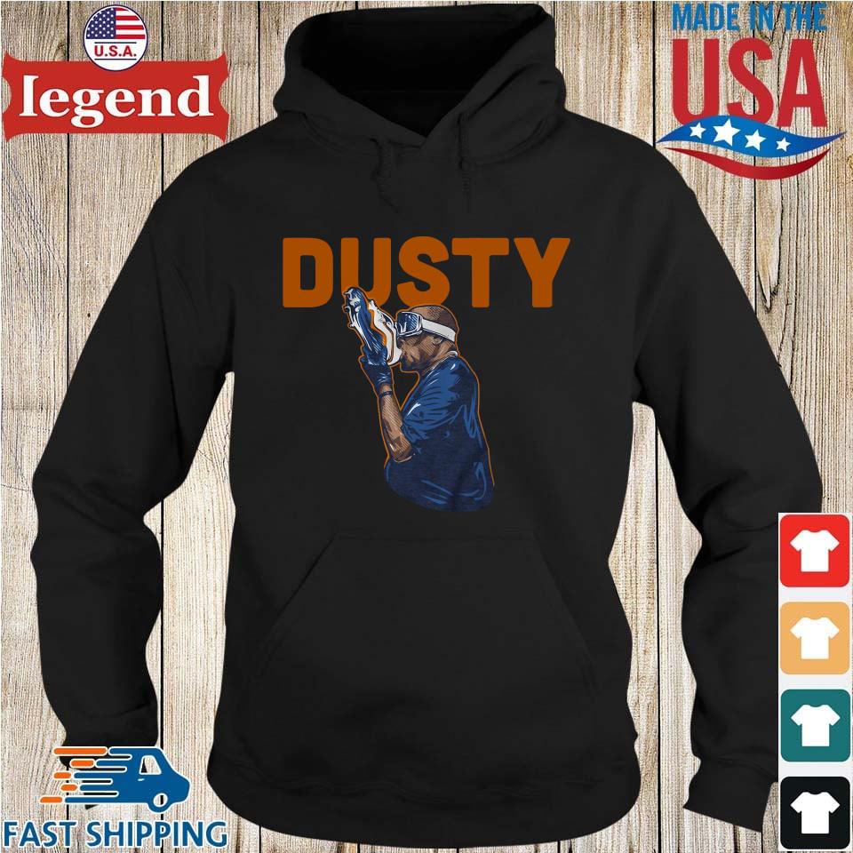 Dusty Baker Houston Astros Shoey Shirt,Sweater, Hoodie, And Long
