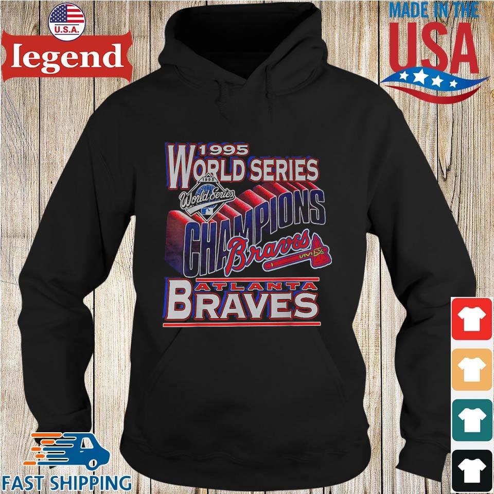 Atlanta Braves World Series 2021 champions 2021 3d shirt, hoodie