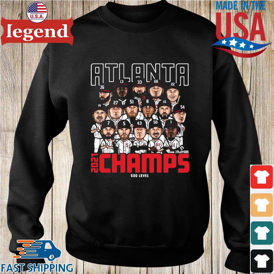 Atlanta Braves World Series 2021 Championship Gear: Where to buy hats,  T-shirts, hoodie sweatshirts and more 