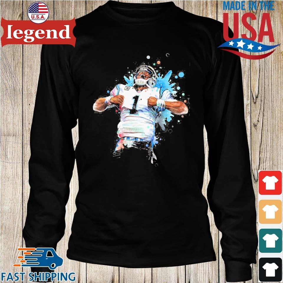 Cam Newton Carolina Panthers Shirt,Sweater, Hoodie, And Long Sleeved,  Ladies, Tank Top