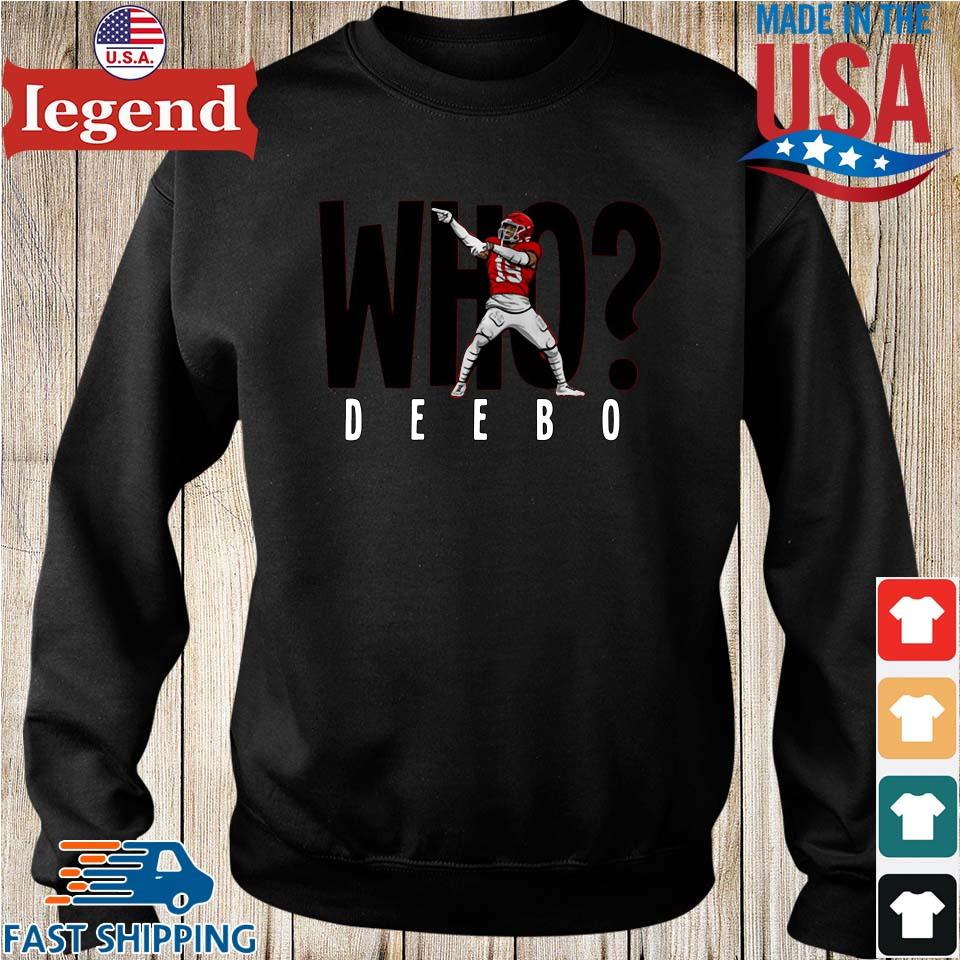 Official Deebo Samuel wide back shirt, hoodie, sweater, long sleeve and  tank top