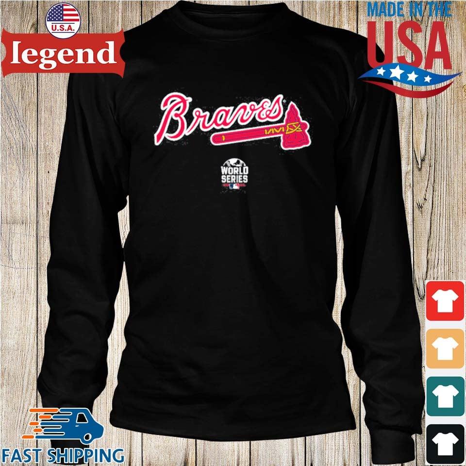 Atlanta Braves Freddie Freeman 2021 World Series Shirt, hoodie, sweater,  long sleeve and tank top