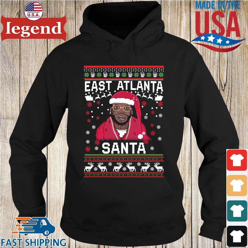 Gucci mane ugly christmas sweater hotsell