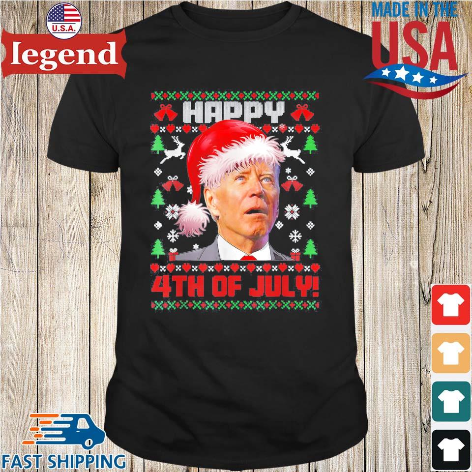 ugly 4th of july shirts