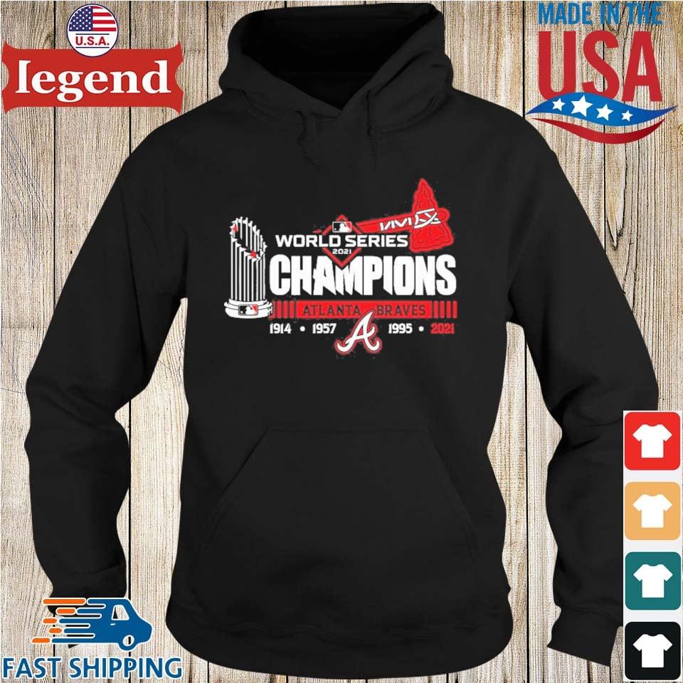 Atlanta Braves 2021 World Series Champions Freeman Jorge Soler Shirt,  hoodie, sweater, long sleeve and tank top