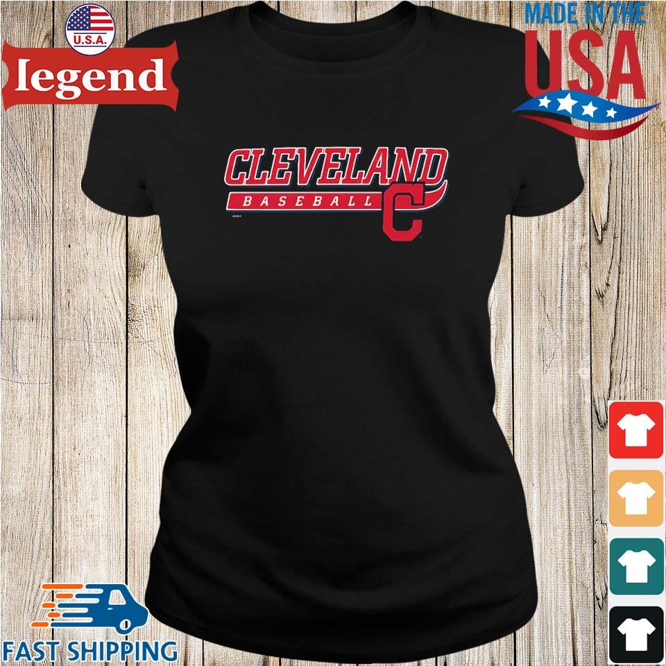 Cleveland Indians Take The Lead Baseball Shirt, hoodie, sweater, long  sleeve and tank top