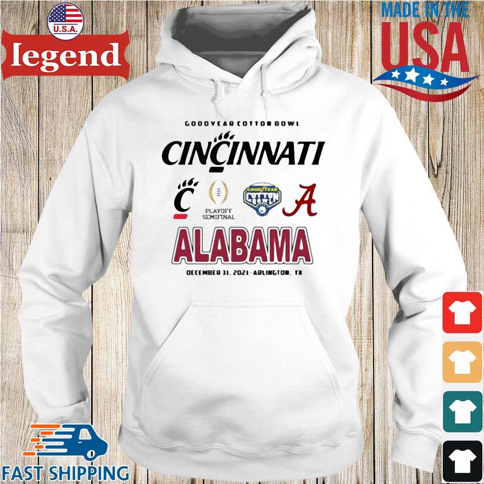 2021 Cotton Bowl Long Sleeve Shirts