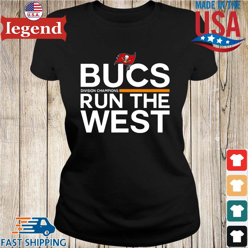 Tampa Bay Buccaneers Division Champs Shirts, Buccaneers Division